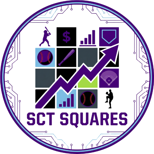 SCT Squares Logo